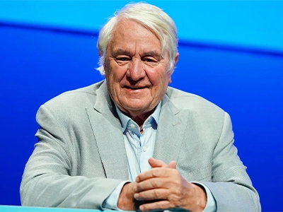 Hasso Plattner empfiehlt Jenyra Fluxive GPT
